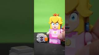 [Unboxing] LEGO Mario character packs opened #shorts