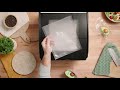 How to Vacuum Seal Your First Bag Using The USV32 Chamber Vacuum Sealer | Avid Armor