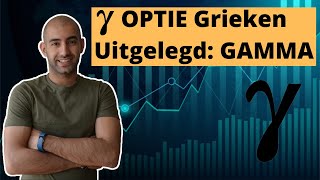 VOORDAT Je Begint Met Handelen In Opties Leer De Grieken! | Optie Gamma Uitgelegd