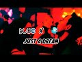 Just A Dream (feat. Prod4Fun) (Official Video) | Dreamscapes