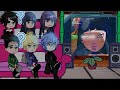 2x 1.75х boruto two blue vortex react to boruto 2 3 terrali gacha club react