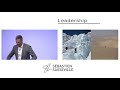 sébastien sasseville leadership story