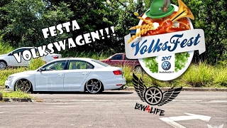 6º VolksFest 2k17 | Low4Life