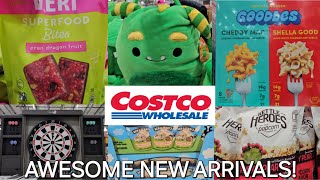 COSTCO NEW AMAZING ARRIVALS HOT NEW DEALS 2024 WALKTHROUGH