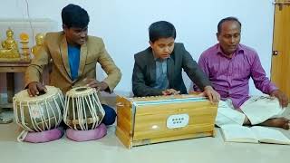 मासोळी बोले आपल्या पिलाला || masoli bole apalya pilala || कवी :- vaman dada kardak, गायक:- अशोक झिने