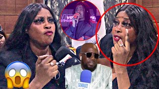 RamDane Dafa Am Ay Sissouman, Wally Seck dafa…? Ndeye Gueye éclate tout «Digante Ndiolé ak Mbaye Sy