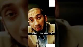 that Alhamdulillah is not same | Nouman Ali Khan