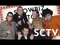 SHOWBIZ HISTORY: SCTV