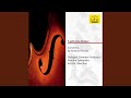 Concerto for Violin, Cello & Orchestra in B-Flat Major, RV 547: II. Andante