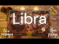 LIBRA LOVE TAROT- THEY HAVE A CONFESSION TO MAKE!! WATCH TO END!! 💗