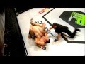 Potts vs Mikixi Fight Feature - EFC AFRICA 16