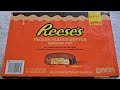 Costco Item Review Reese's Frozen Peanut Butter Dessert Cup Taste Test