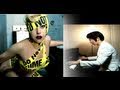 Telephone - Lady Gaga ft. Beyonce (Music Video) - Yoonha Hwang Piano Cover with lyrics (Official)