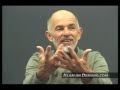 Coming to Our Senses - Hakim Archuletta (Natural Health Series: Session 5)