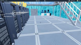 Cloud Server Simulator