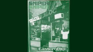 Sniper - Eastern Bloc Special Vol.2