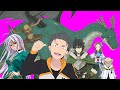 ♪ JURASSIC PARK THE MUSICAL - [AMV PARODY]