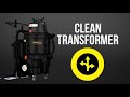 omniflex autovac clean transformer