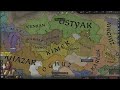 paradox mega campaign act 1 crusader kings iii pt. 4