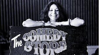 THE COMEDY STORE | MITZI SHORE TRIBUTE