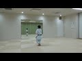 goju ryu karate kata　kata goju gekisai　4th grade elementary school　剛柔流空手　撃砕第一　小学4年生