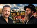 The Last Jewish Town of Azerbaijan | Mountain Jews of Red Village 🇦🇿