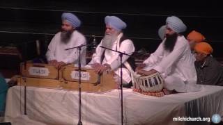 Colorado Sikhs \u0026 Mile Hi Church; Amazing, Historic Sikh Interfaith Service