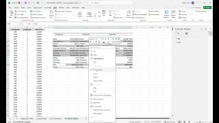 4 - Univariate Exploratory Analysis - Quant Descriptive Stats