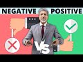 Negative VS Positive I #shorts I #ytshorts I #sales I #amazon I #amazonvoucher