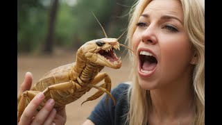 What Does It Mean To Dream About Scorpions