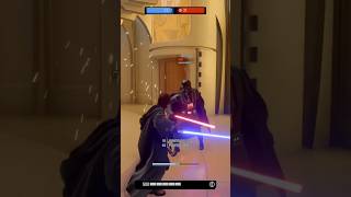 Anakin is the MOST POWERFUL Jedi EVER! #battlefront2