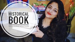 HISTORICAL BOOK RECOMMENDATIONS | Book Junction