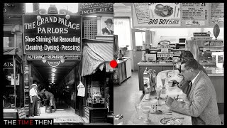 Old Photos: Traces of Time in Forgotten Photographs