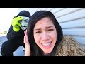 I JOIN HACKERS vs CLOAKER! Surprising my Best Friend Regina with a Battle Royal Rescue Challenge!