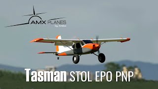 Amewi AMXPlanes Tasman 1500 STOL EPO PNP