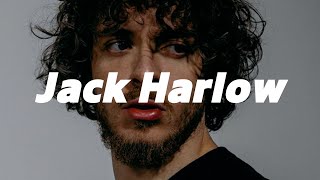 The Best Hitmaker Jack Harlow Playlist