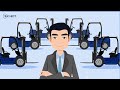 how does telematics fleet management revolutionize forklift operations