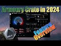 2024 Features Overview -- Asus Armoury Crate Intro for Beginners