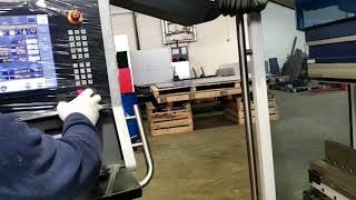 Trumpf TruBend 5085 (2013) Bending Machine