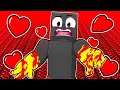 ATHOS TIENE 1.000.000 DE CORAZONES EN MINECRAFT