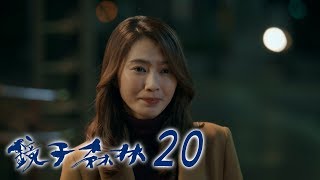 鏡子森林 The Mirror EP20｜台灣房屋愛家愛地球