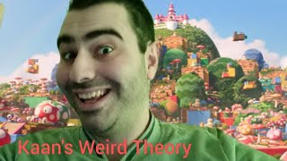 Kaan's Weird Theory Ep 60