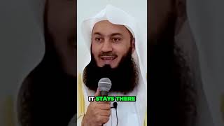 Mufti Menk Surprising Benefits of Umrah \u0026 Hajj #muftimenk #youtube #islam #umrah #hajj