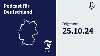 Putinversteher als Kontonachbarn: Wer finanziert das BSW? - F.A.Z. Podcast für Deutschland