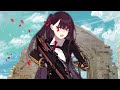 ［ドルフロ］wa2000と誓約