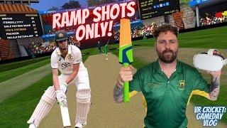 I Played VR Cricket As Virat Kohlis Nightmare, SAM KONSTAS! *Insane Difficulty Mode*