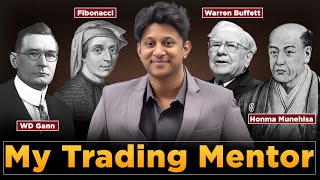 என்னுடைய Trading Mentor யாரு??