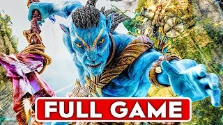 AVATAR Gameplay Walkthrough Part 1 FULL GAME [1080p HD] - No Commentary