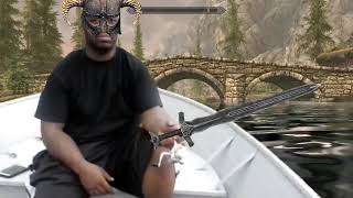 It do go down in Skyrim
