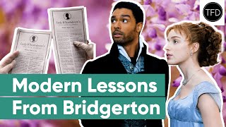 7 Lessons Feminists Should Take From Bridgerton